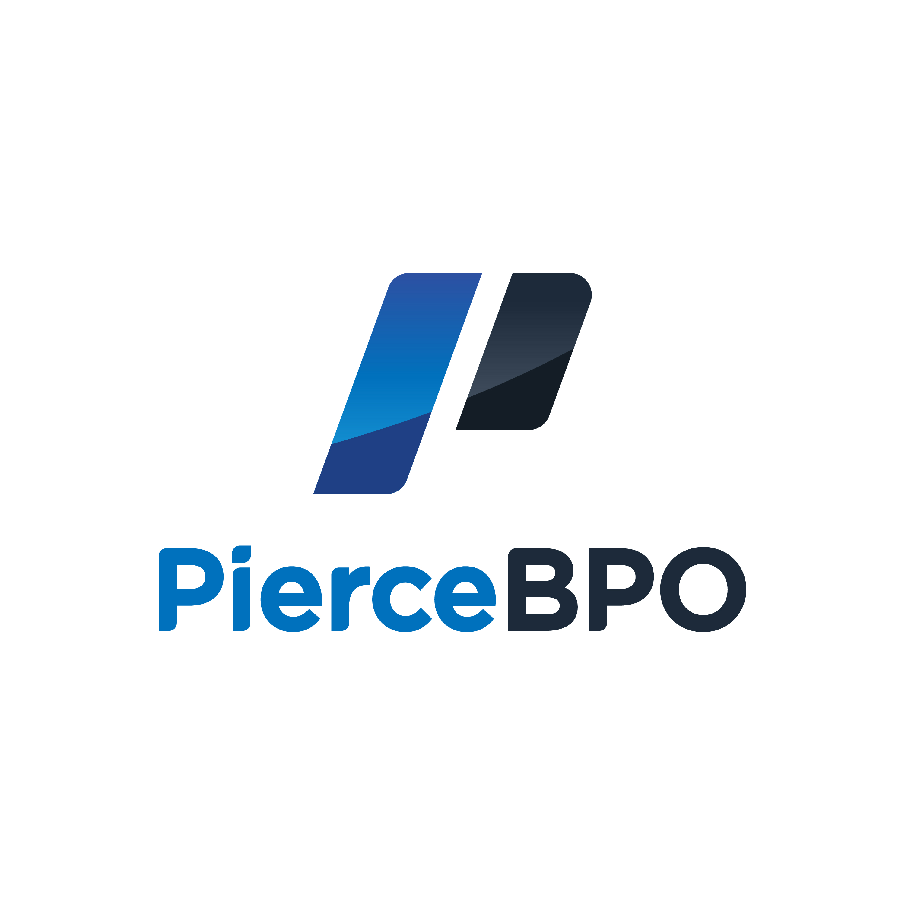 Pierce Business Process Outsourcing Inc